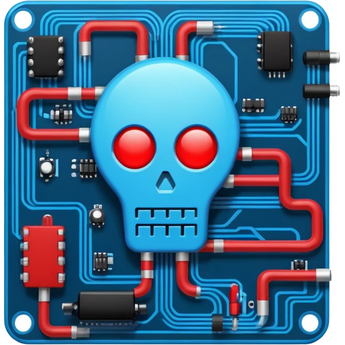 Danger Network emoji