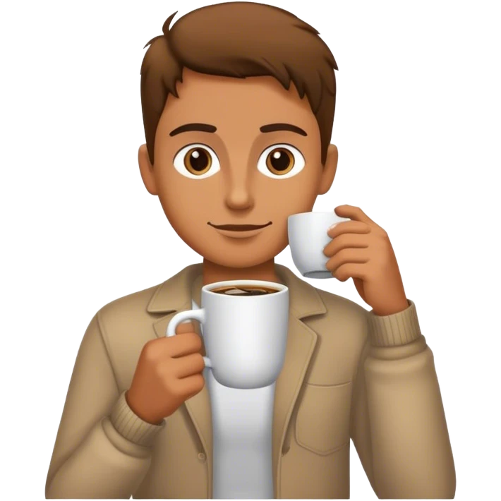 El sábado por la mañana emoji