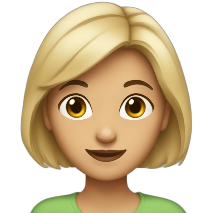 Janette emoji