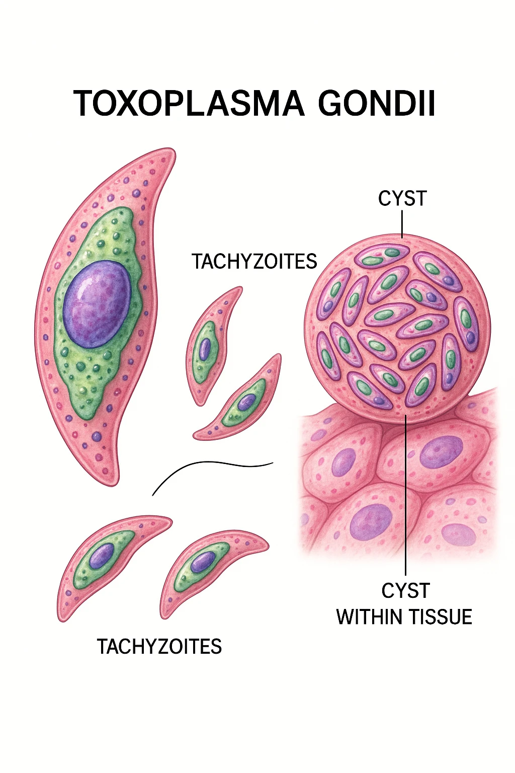 TOXOPLASMA https://www.google.com/url?sa=i&url=https%3A%2F%2Fdonatodantona.com%2F2020%2F05%2F24%2Ftoxoplasmosi%2F&psig=AOvVaw0P4w7rlDN25c5fQQVTS_3B&ust=1749936261833000&source=images&cd=vfe&opi=89978449&ved=0CBQQjRxqFwoTCMCVnt-q740DFQAAAAAdAAAAABAL emoji