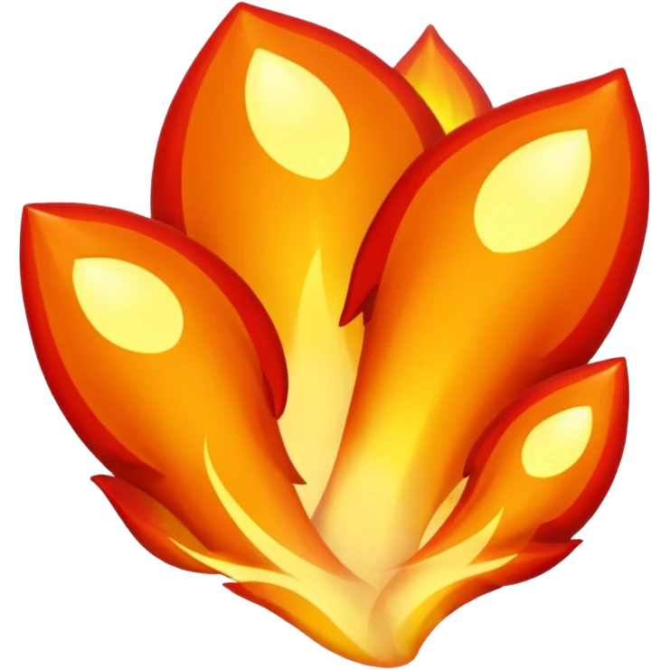 Firefall emoji