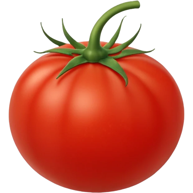 tomato emoji