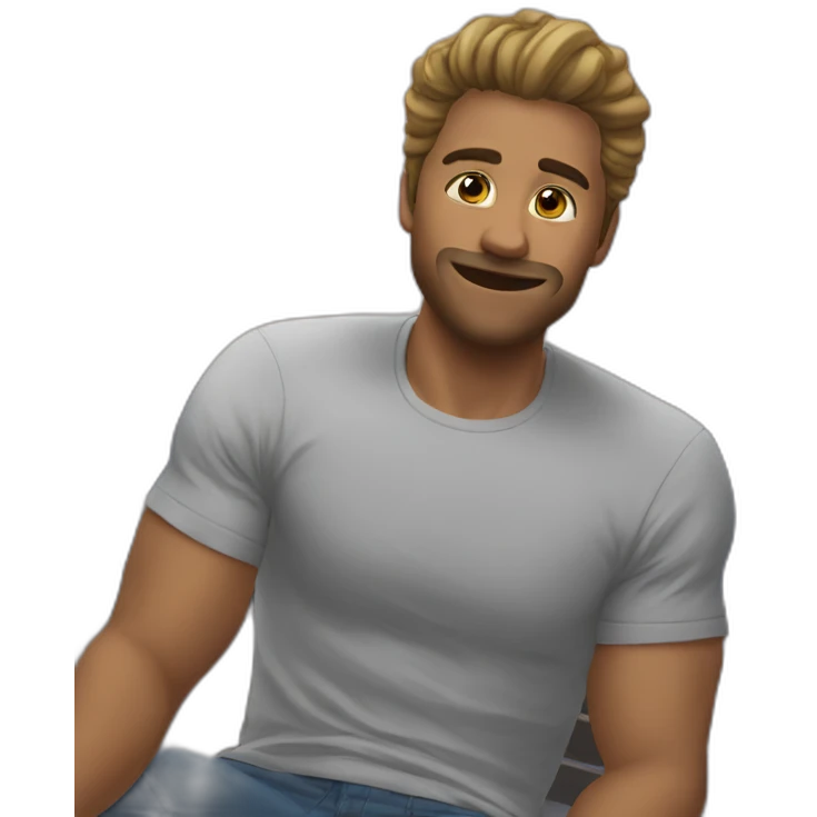 Узбек emoji