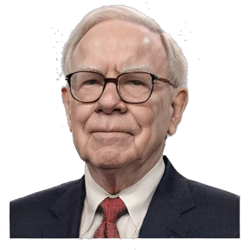 Warren buffet angry emoji