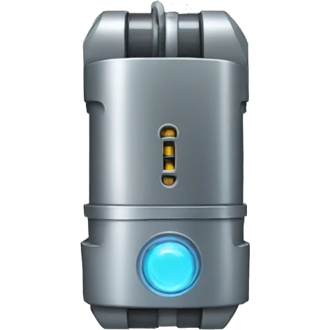 electromagnet emoji