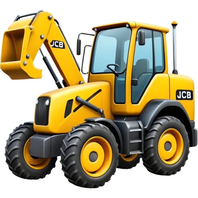 Jcb  emoji