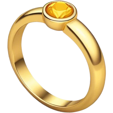 ring emoji