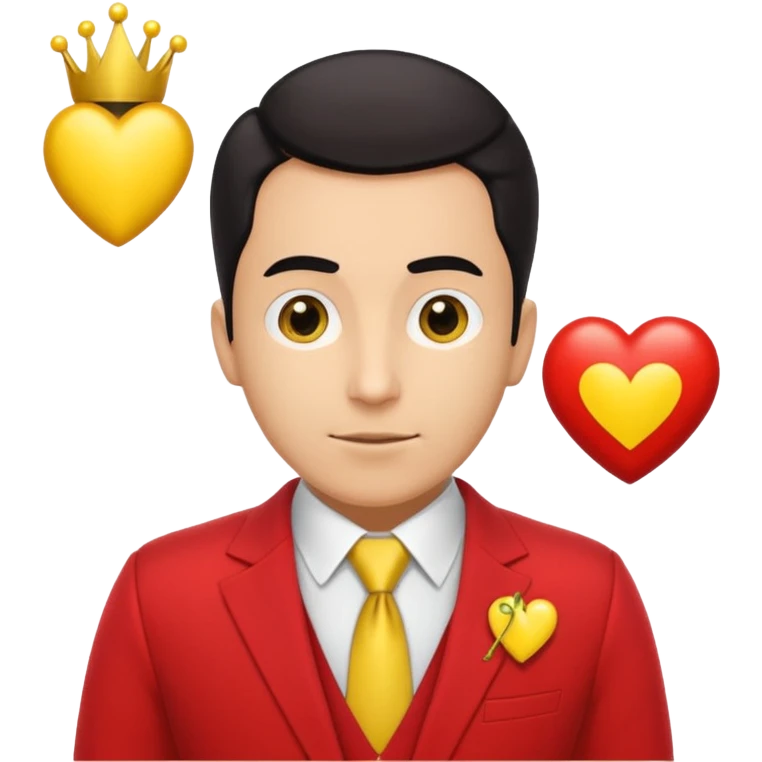 Chapulín colorado  emoji