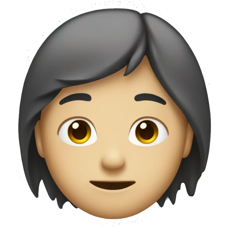 yuuu emoji