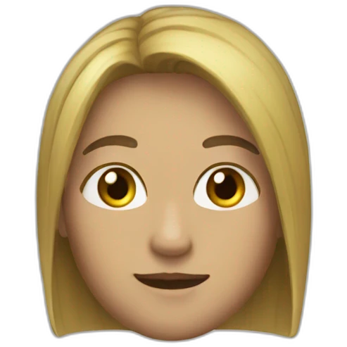 лупа emoji