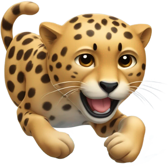 rapid emoji
