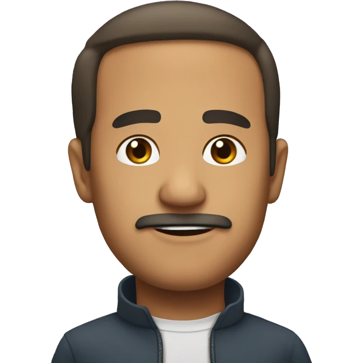 CM armando emogis emoji