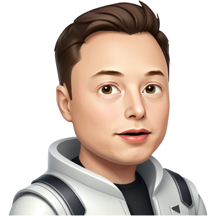 elon musk emoji