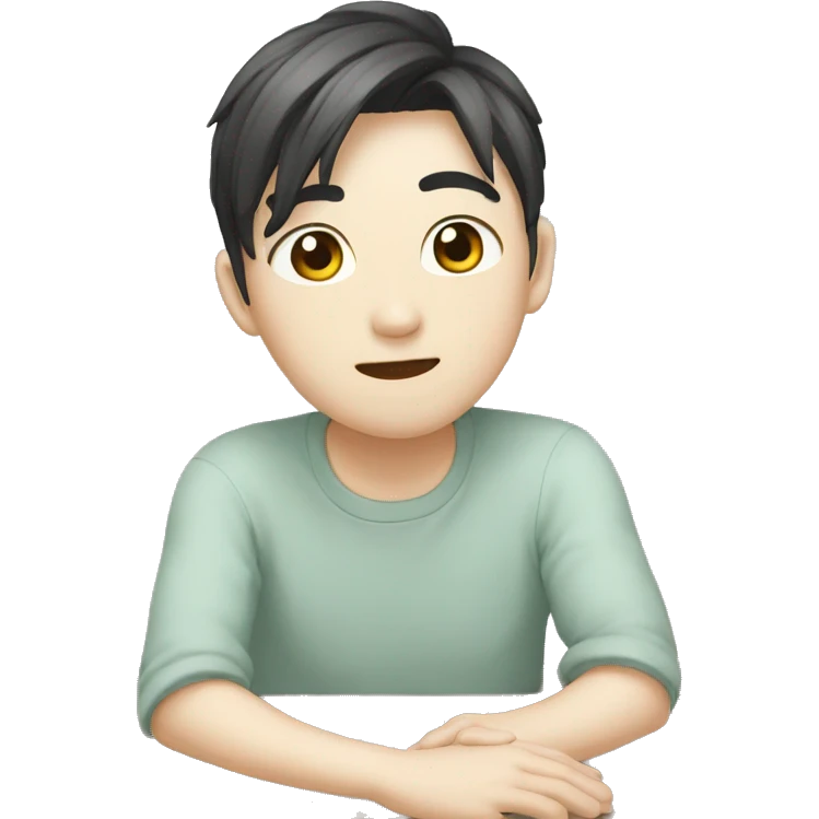 엘사 emoji