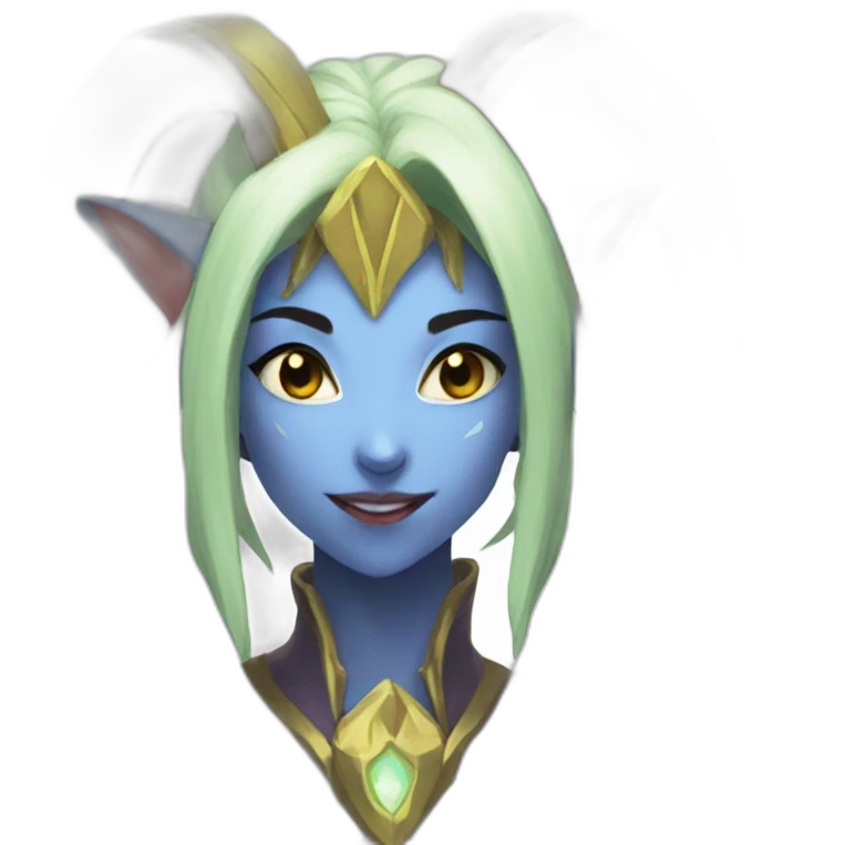 soraka emoji