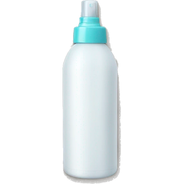 spray bottle emoji