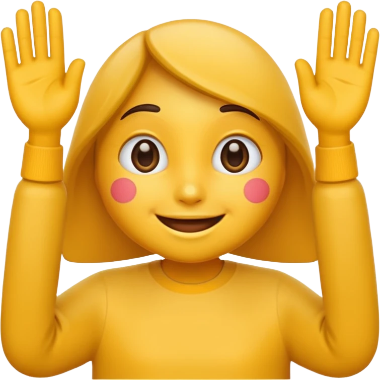 سلام emoji