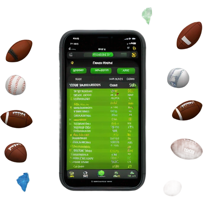 Draftkings parlay emoji