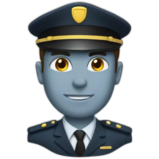 Corp emoji