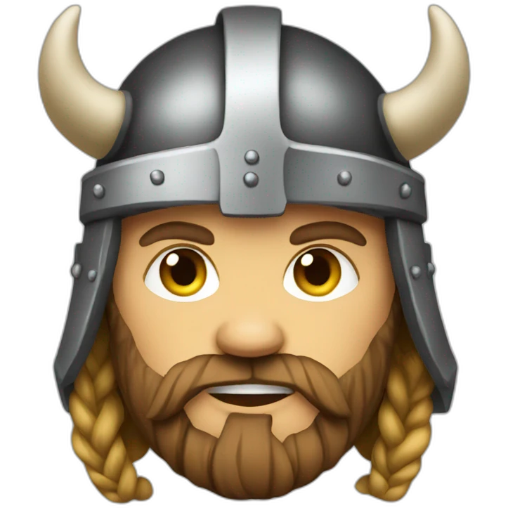 viking emoji