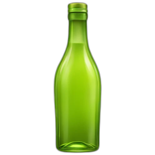 chartreuse-verte-bottle emoji