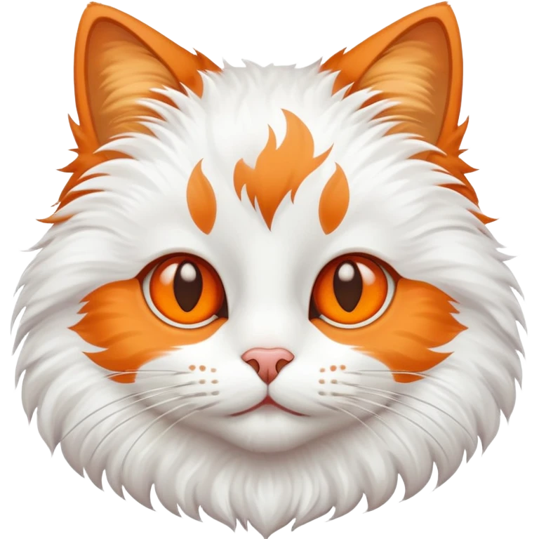 cat face emoji