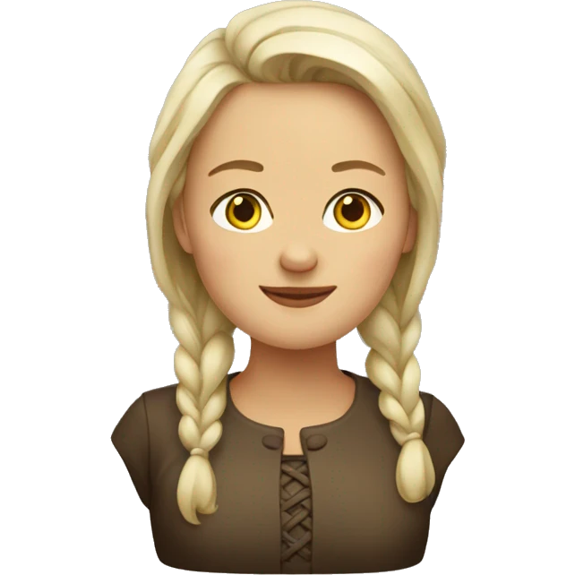poland woman emoji