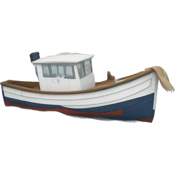 Nantucket emoji