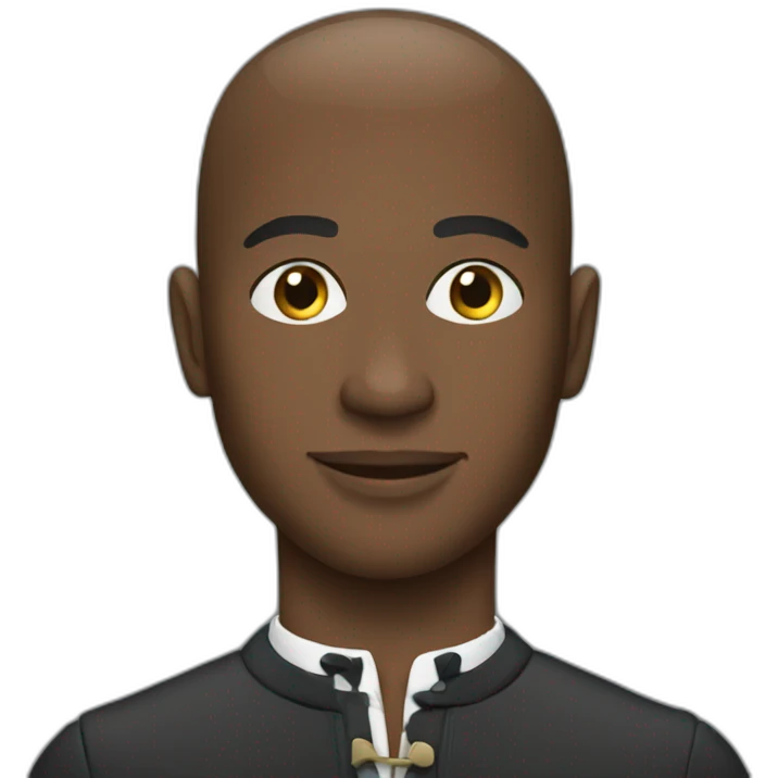 Patrice talon emoji
