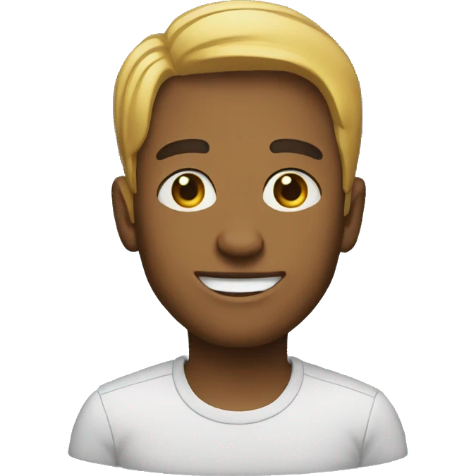 willyam smith emoji