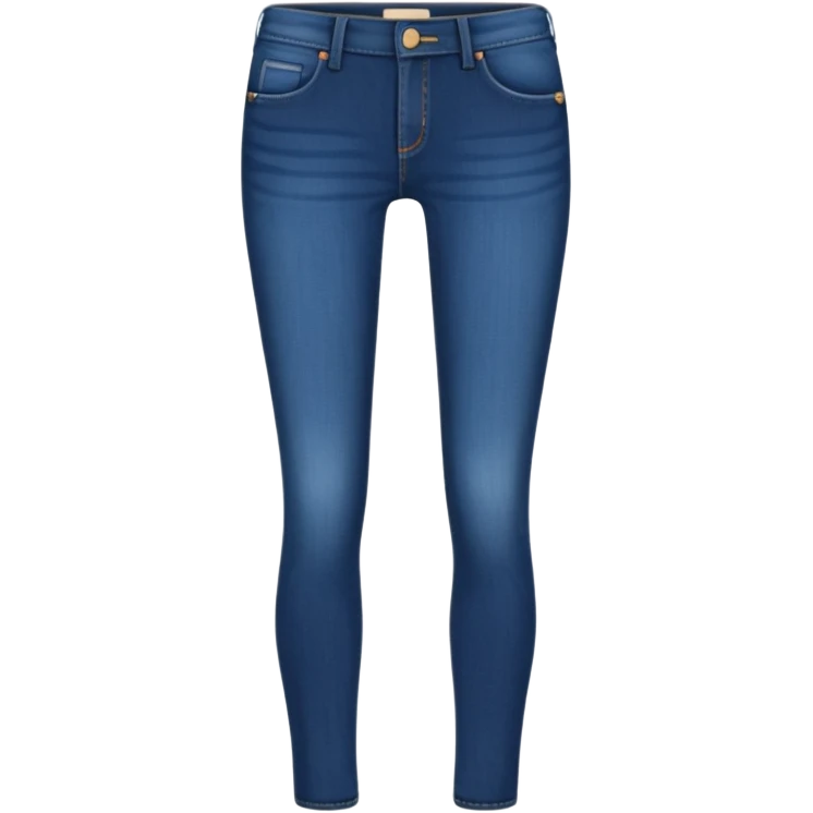 skiny jeans emoji