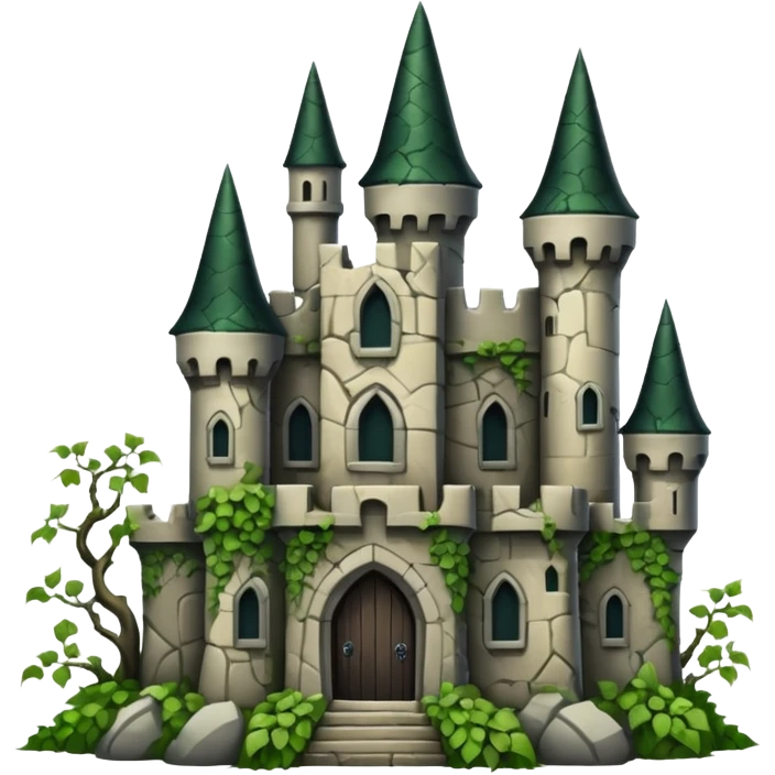 haunted castle from hotel transylvania















 emoji