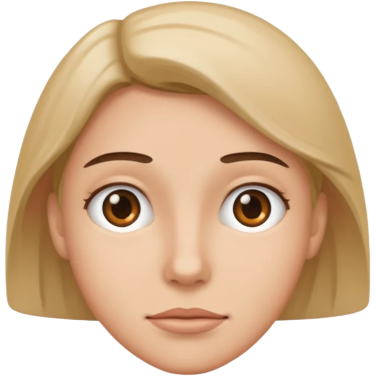 nil emoji