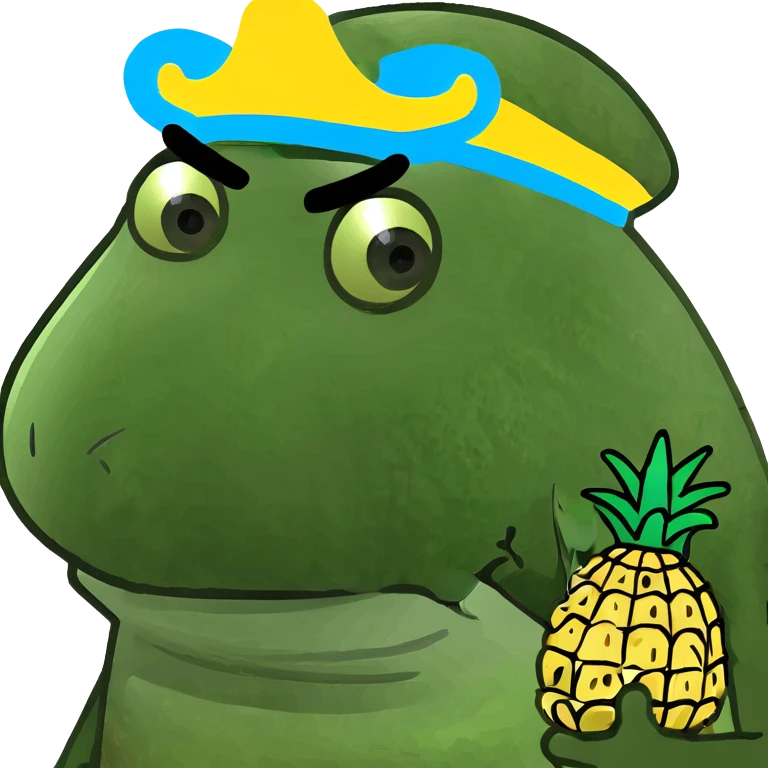 SpongeBob  emoji