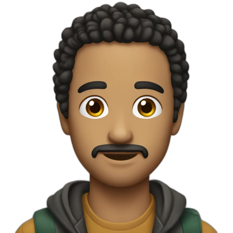 Vinny  emoji