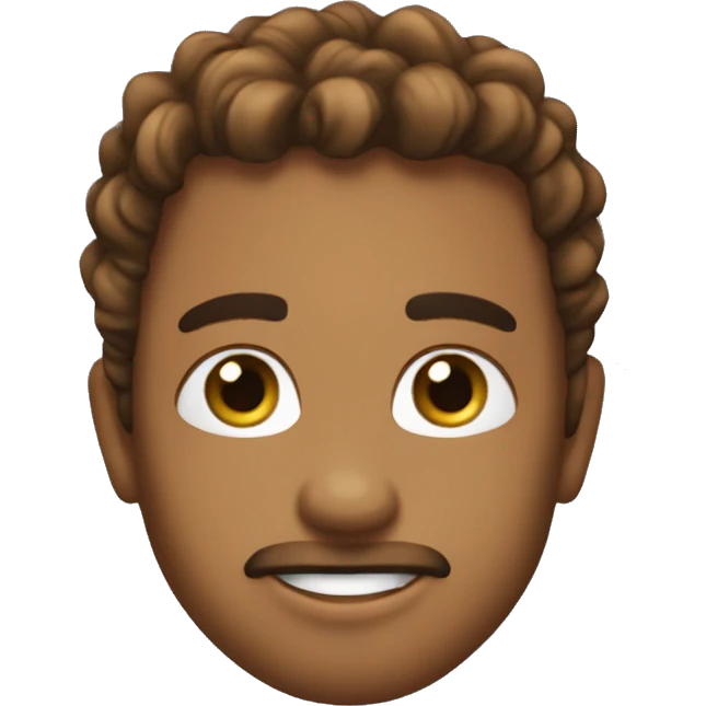 Give me a rizzy person emoji