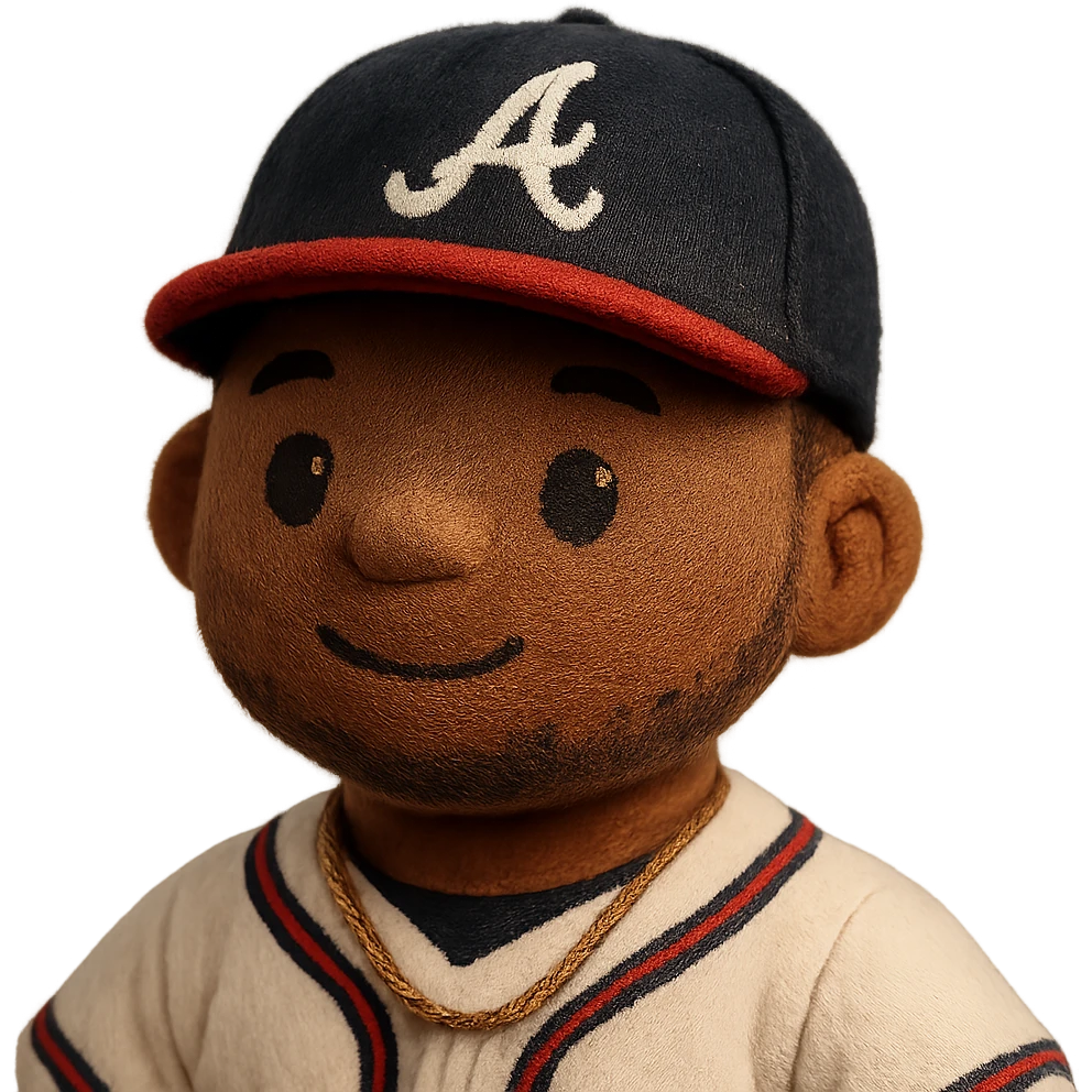 Create a realistic 3D illustration of the portrait in the reference image, keeping the same pose and outfit, with a transparent background. emoji