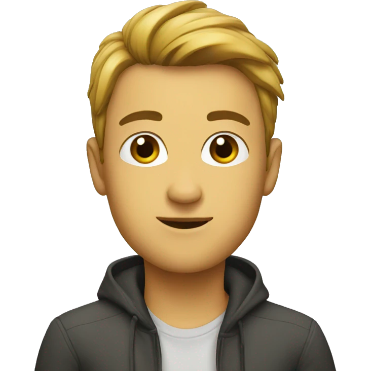 Zizi emoji