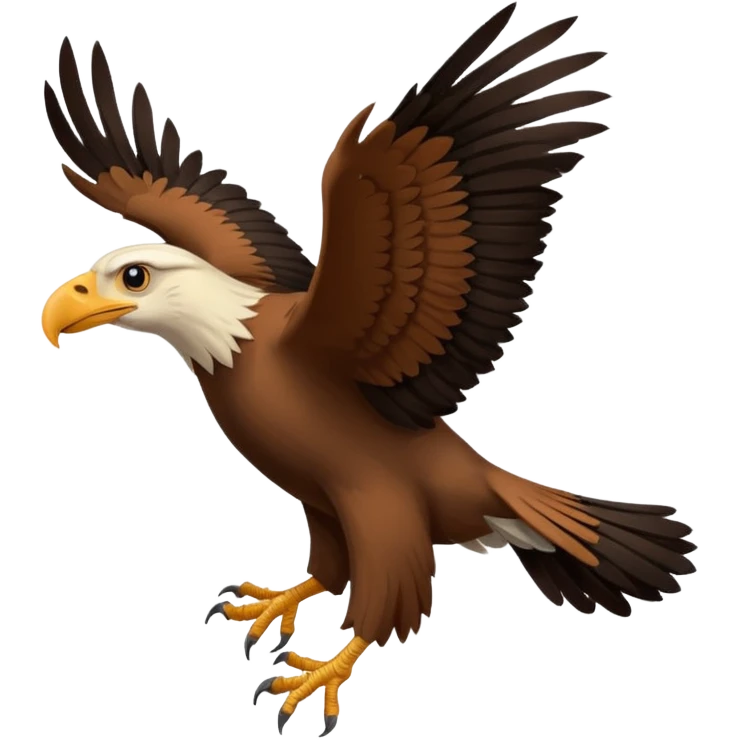 el condor emoji