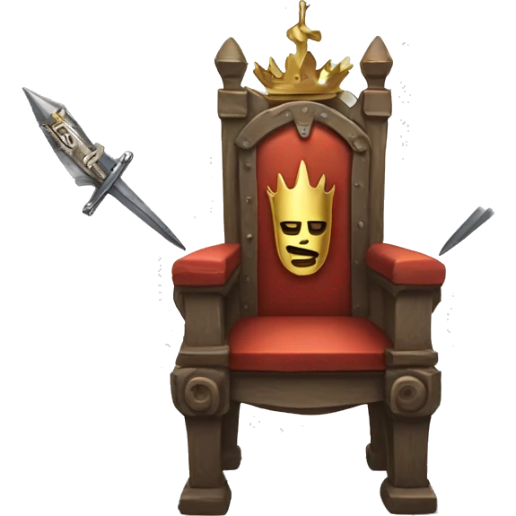 throne and liberty weapons emoji