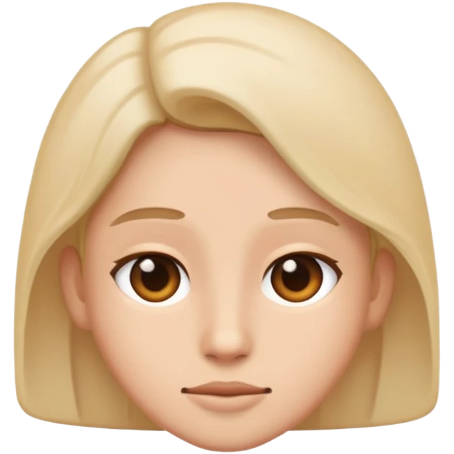 Nah emoji