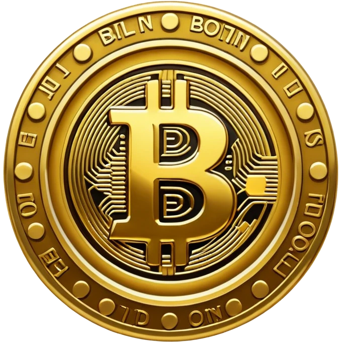 bitcoin emoji
