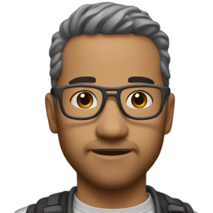 Start emoji