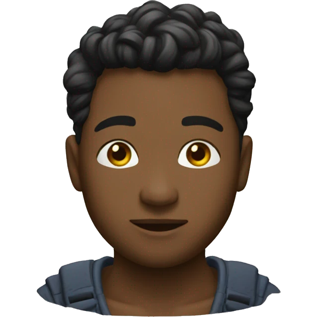 Mbape emoji