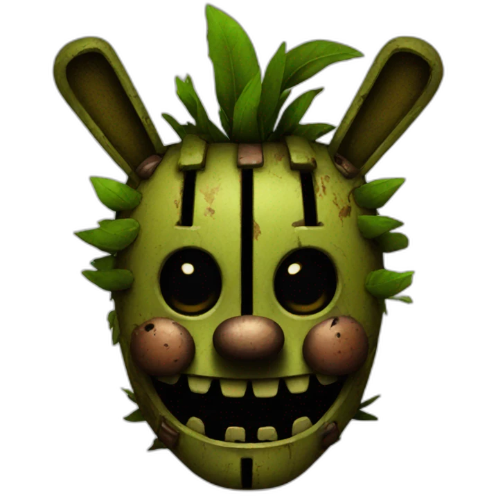 Springtrap emoji