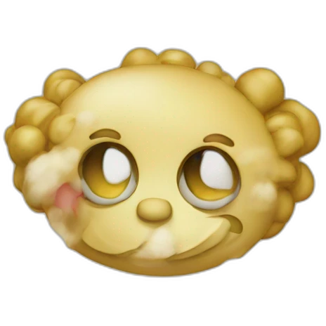 Symbole jul emoji