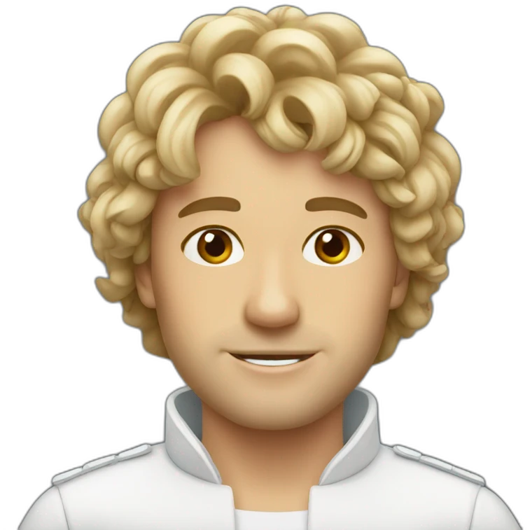 Bretagne emoji