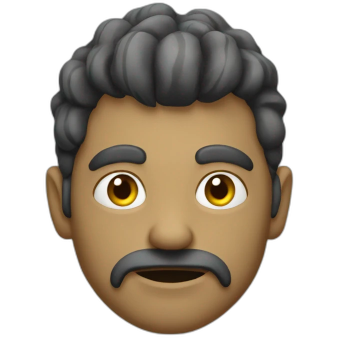 Grugo emoji