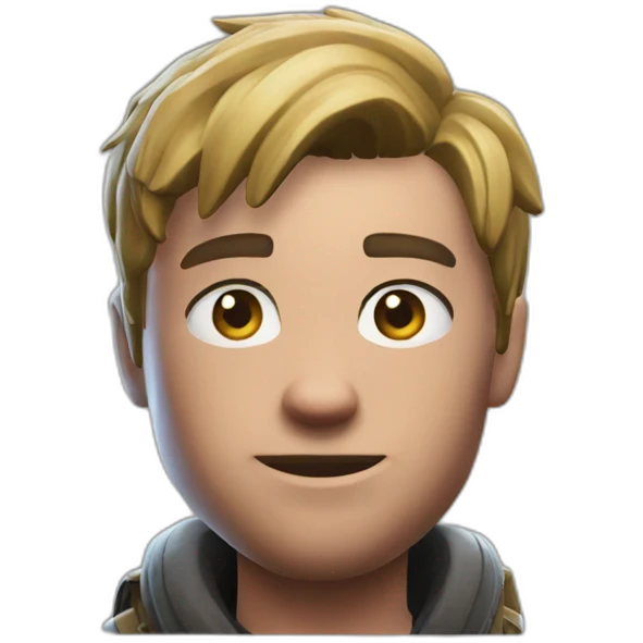 Fortnite  emoji