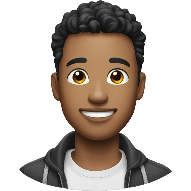 Verificación de tiktok emoji
